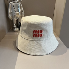 Miu Miu Caps